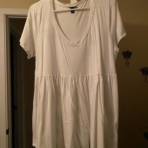 Torrid top size 2